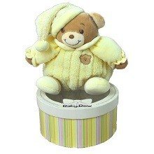 Pli&scaron;ana Igračka BABY BOW u Poklon Kutiji - Model 6