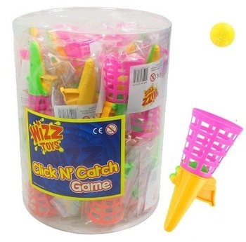 Igra Hvatanja Click 'n' Catch u Tubi (36 kom.)
