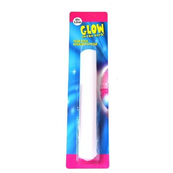 Pjenasti Svjetleći &Scaron;tapići Glow (8 kom.)