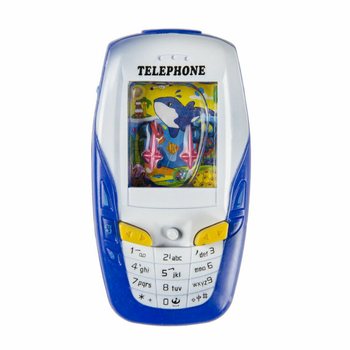 GSM / MOBITEL VODENA IGRA (36 kom.)