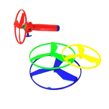 HELIKOPTERI S LANSEROM (12 kom.)
