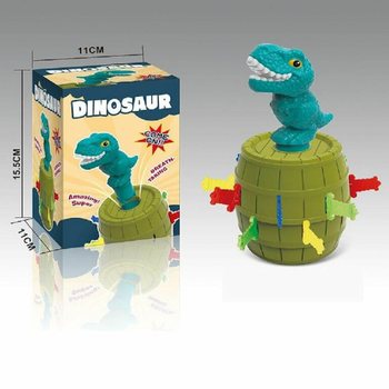Igra Skačući Dinosaurus