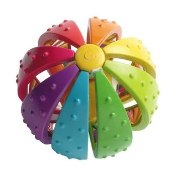 IGRAČKA ZA BEBE - TINY LOVE SPIN BALL (2 kom.)