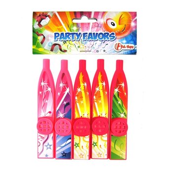 SUPER PARTY MIX IGRAČKE (54 seta = 222 komada)
