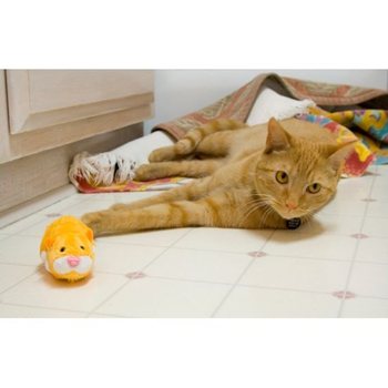 Hrčci Zhu Zhu Pets (12 kom.)