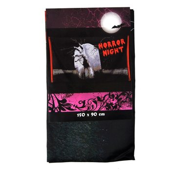 Veliki banner Horror Night 150 x 90 cm (7 kom.)