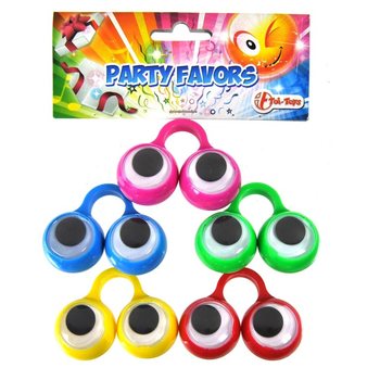 SUPER PARTY MIX IGRAČKE (54 seta = 222 komada)