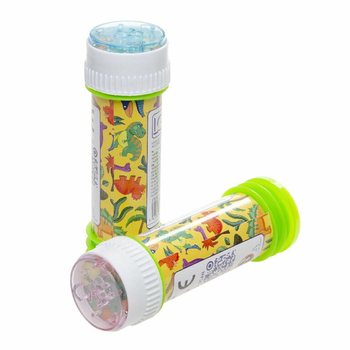 Baloni od Sapunice Dinosaur 50ml u Displayu (36 kom.)