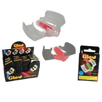 Svijetleće Zubalo Glow in the Dark (48 kom)