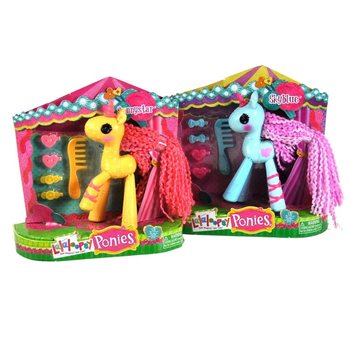 LALALOOPSY PONIJI (6 kom.)