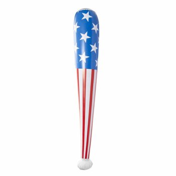 Velika USA palica na napuhavanje (12 kom.)