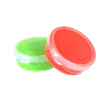 SILLY PUTTY / PAMETNI PLASTELIN (12 kom.)