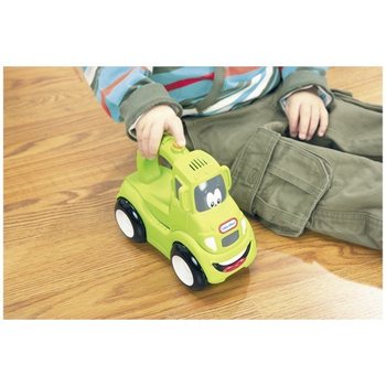 LITTLE TIKES - HANDLE HAULERS AUTOMOBIL (2 kom.)