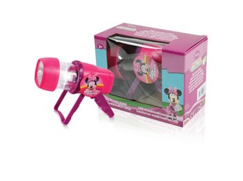DISNEY LED KOMBINOVANA LAMPA (12 kom.)