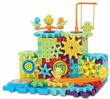 MOTORIZIRANE FUNNY BRICKS KOCKE (2 kom.)