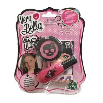 GIOCHI PREZIOSI VERY BELLA Sjajilo za Usne i Sjenilo (12 kom.)