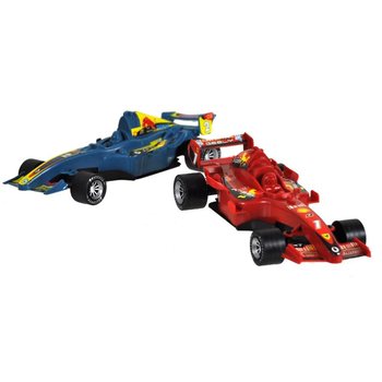Trkaći automobili Formula 1 20 cm (12 kom.)