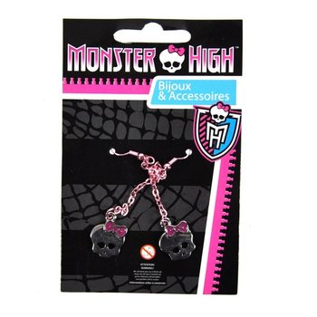MATTEL MONSTER HIGH - MEGA MIX ZA TOMBOLU: NAKIT I DODACI (100 kom.)