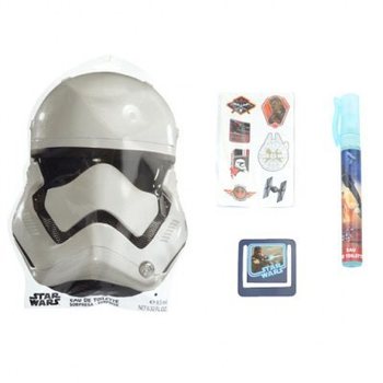 Velika Vrećica Iznenađenja Star Wars s Mirisnom Olovkom, Naljepnicom i Označivačem (24 kom.)