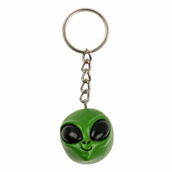 **MEGA POVOLJNO** PRIVJESAK ALIEN (18 kom.)