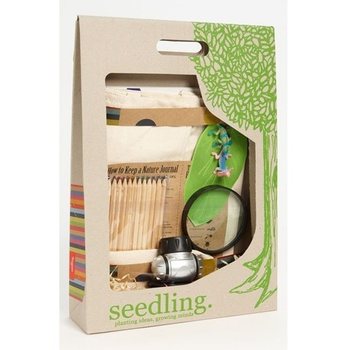 Seedling Set za Istraživanje na Otvorenom | B2B Igračke