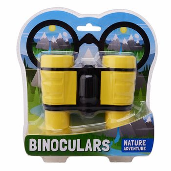 Dalekozor NATURE ADVENTURE s Uzicom - Na Blisteru (6 komada)