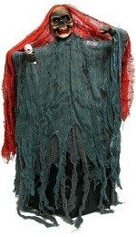 Veliko Pokretno Stra&scaron;ilo za Halloween