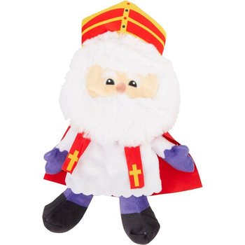 SVETI NIKOLA - IZRADI SVOJU PLI&Scaron;ANU IGRAČKU - NIKOLA ILI PIET (6 kom.)