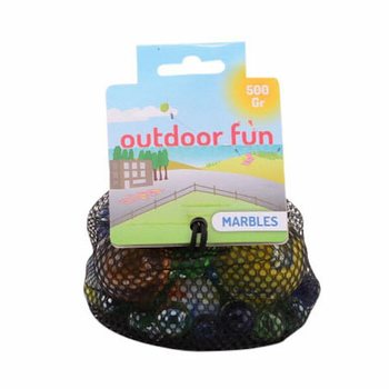 OUTDOOR FUN - &Scaron;PEKULE U VREĆICI, 500 GRAMA (6 kom.)