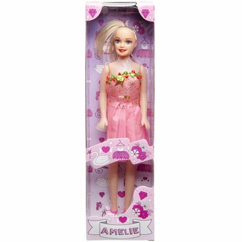 LUTKE AMELIE U DISPLAY KUTIJI (12 kom.)