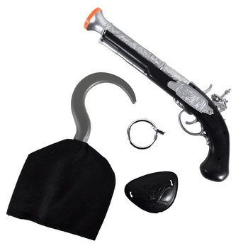 GUSARSKI SET NA KARTONU MODEL 4 (6 kom.)