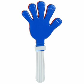 Velike XL Ruke za Pljeskanje - 27 cm - u Displayu (24 kom)