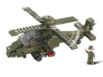 Borbeni helikopter Sluban M38-B0298 (1 kom.)