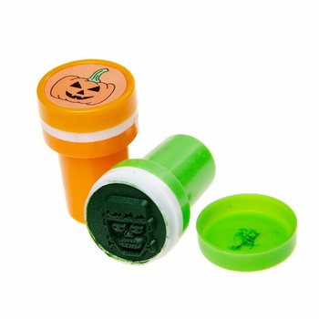 Halloween pečati u displayu (60 komada)