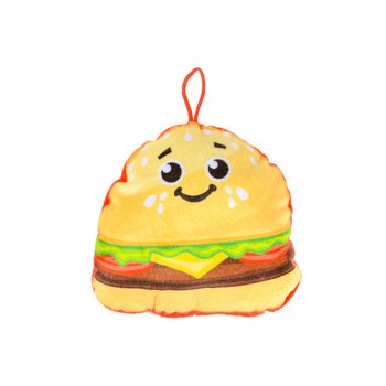 Pli&scaron;ane igračke Mix Fast Food Snacks - 14 cm (24 kom.)
