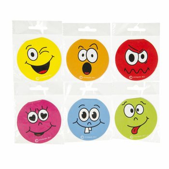 Smiley Bilježnice (48 komada)