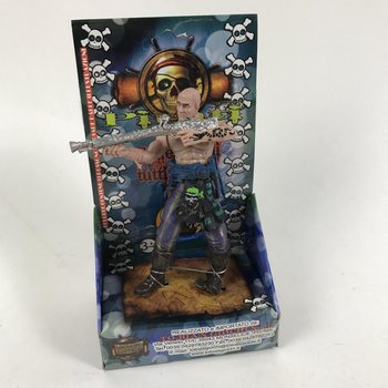 PIRATSKA AVANTURA FIGURICE (12 kom.)
