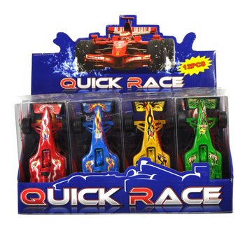 FORMULA 1 TRKAĆI AUTOMOBIL U DISPLAYU (12 kom.)