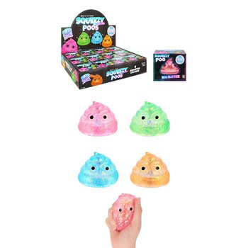 SQUEEZE KAKICA - S PUNJENJEM OD SUGAR GEL &Scaron;LJOKICA - MIK R BOJA - U DISPLAYU (12 kom.)