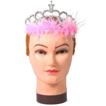 KRUNA S PLIŠEM - MODEL 2 (12 kom)