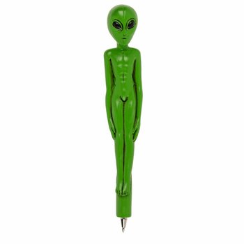 Alien 3D Kemijske Olovke u Displayu (12 kom.) - MEGA POVOLJNO