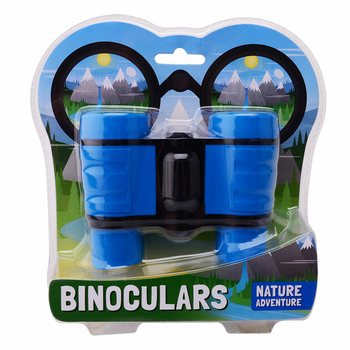 Dalekozor NATURE ADVENTURE s Uzicom - Na Blisteru (6 komada)