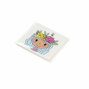 Tetovaže za princeze Fun - Display od 48 paketa