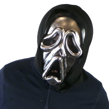 SCREAM MASKA SJAJNA (5 kom.)