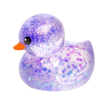 GUMENA PATKA SQUEEZE DUCK - MIX BOJA - U STALKU (12 kom.)