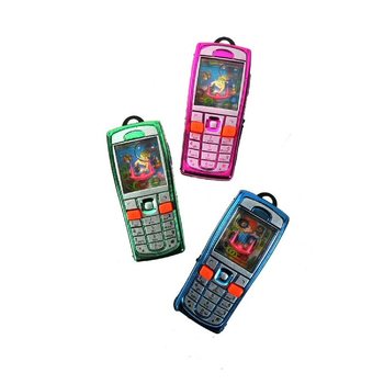 VODENA IGRA U OBLIKU MOBITELA (24 kom.)