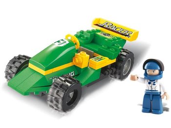 Sluban Trkaći automobil M38-B0172 (1 kom.)