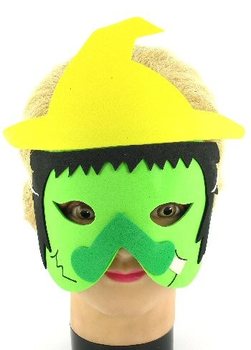 PJENASTE MASKE VJE&Scaron;TICA (12 kom.)