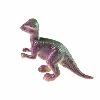 Set od 12 Igračaka Dinosaura u Pakiranju (6 kom.)