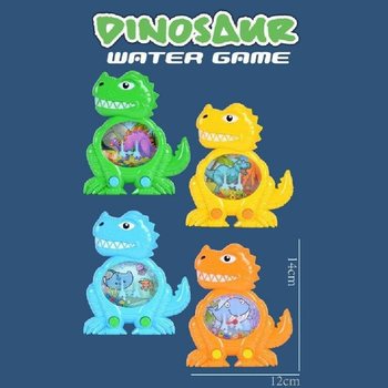 Vodena igra Dinosaurus u stalku (24 komada)